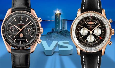 breitling omega 38mm watches|Breitling vs IWC 69380.